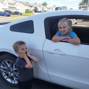 Meet your Posher, Sheena